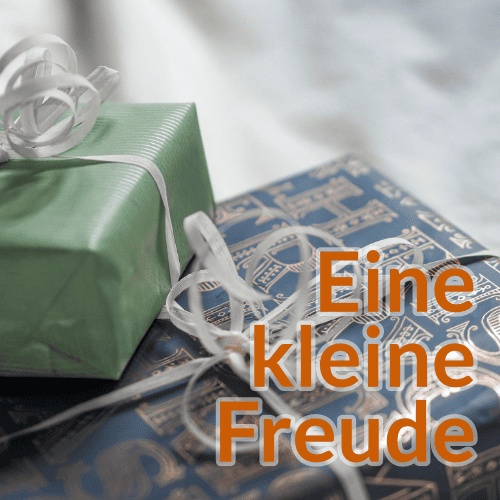 Digitaler Geschenkgutschein