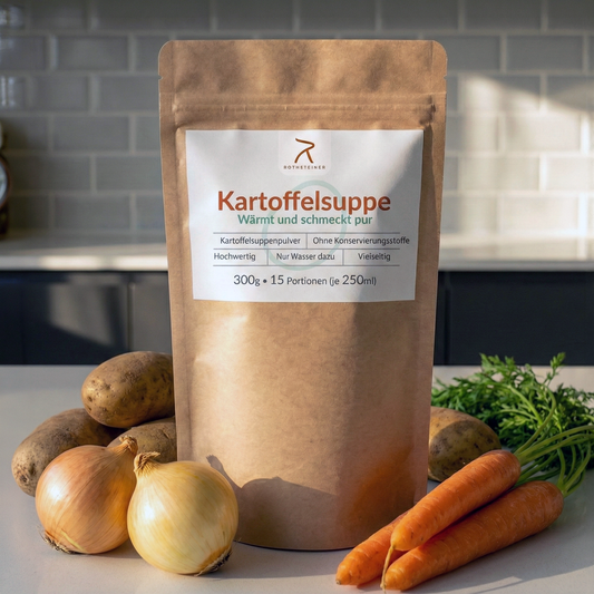 Kartoffelsuppe