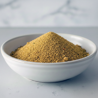 Gemüsebrühe Klassik