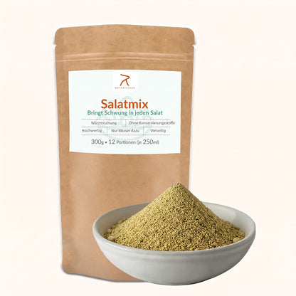 Salatmix