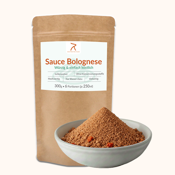 Sauce Bolognese