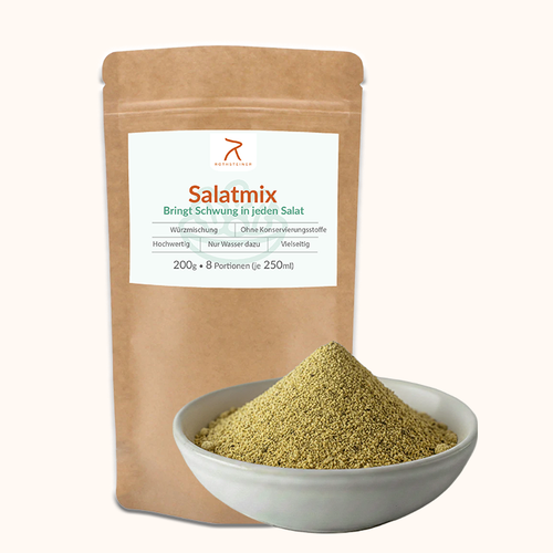Salatmix