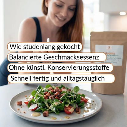 Salatmix