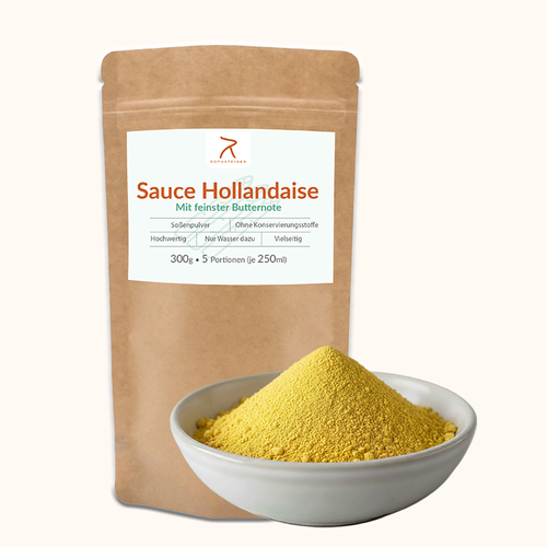 Sauce Hollandaise