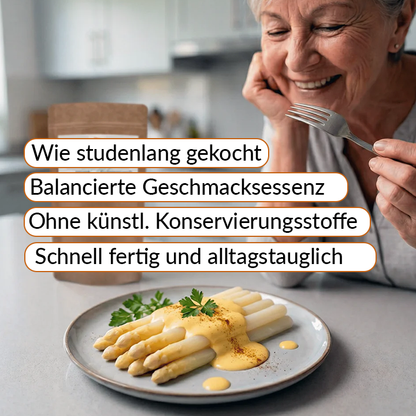 Sauce Hollandaise
