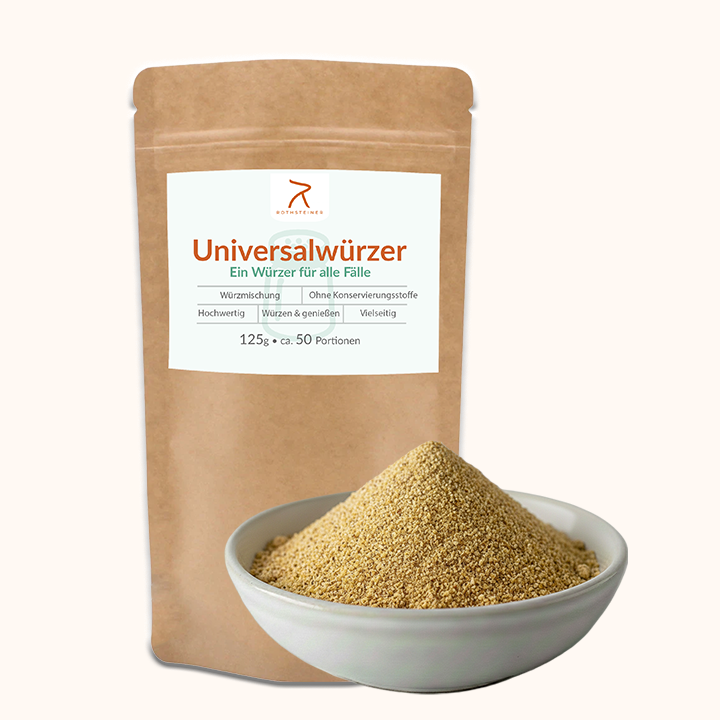 Universalwürzer