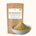 Bio Gemüsebrühe