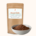 Braune Soße