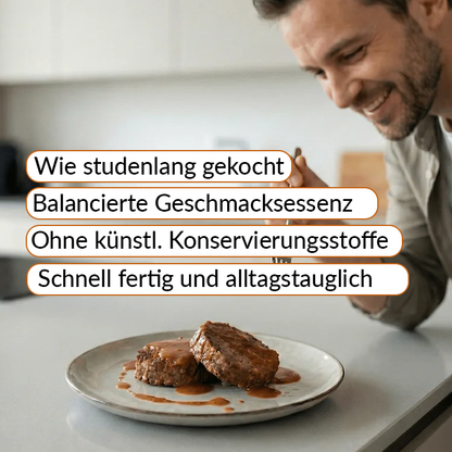 Fleischwürzer