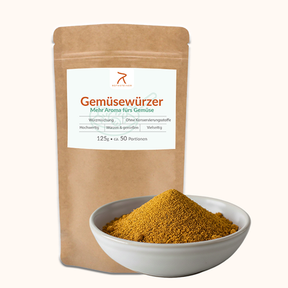 Gemüsewürzer
