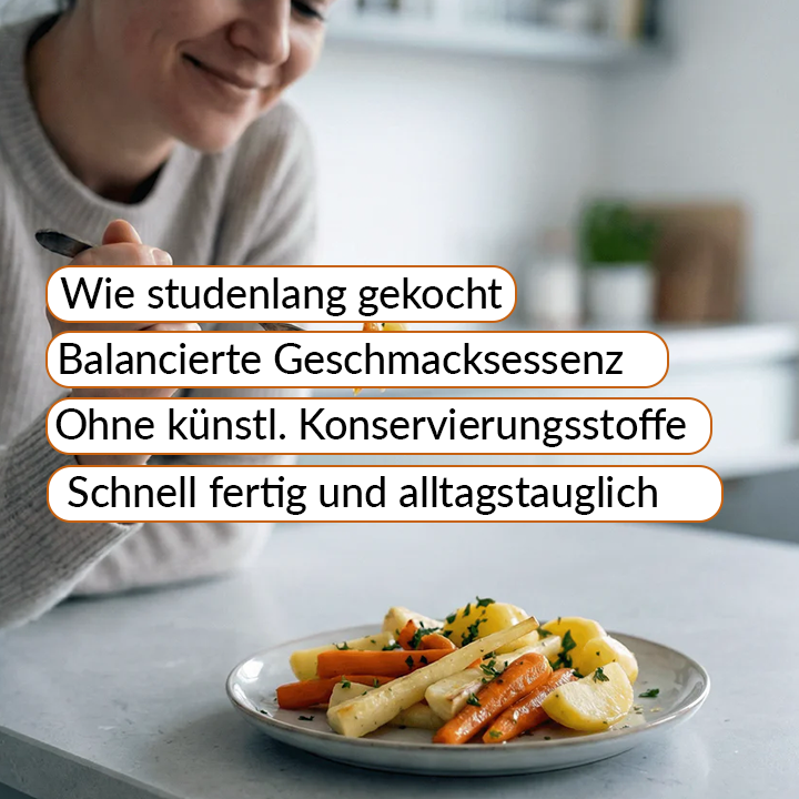 Gemüsewürzer