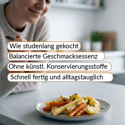 Gemüsewürzer