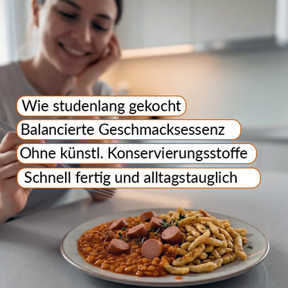 Kräuterwürzsalz