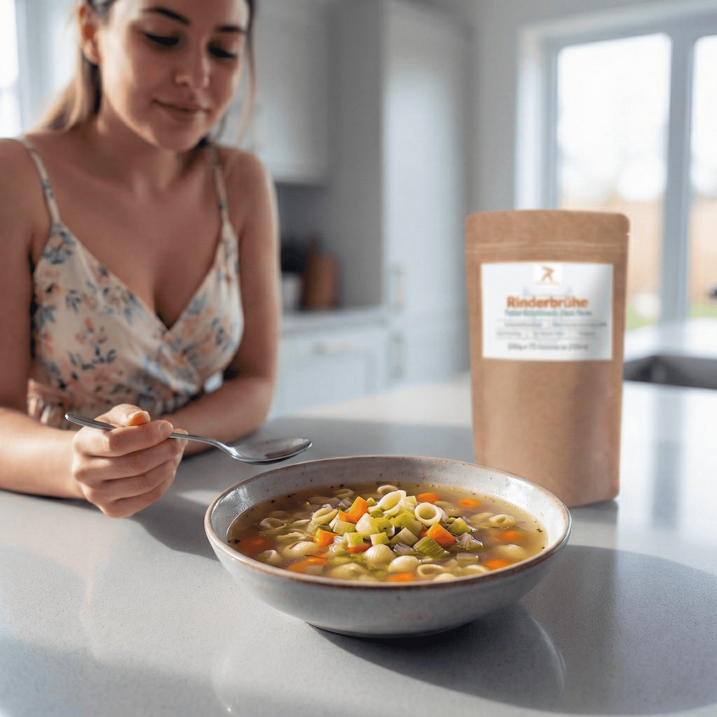 Rinderbrühe - Rothsteiner