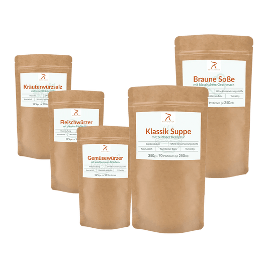 Rothsteiner Probierpaket - Rothsteiner