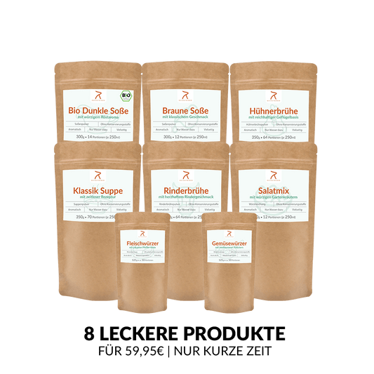 Rothsteiner Starter Set - Rothsteiner