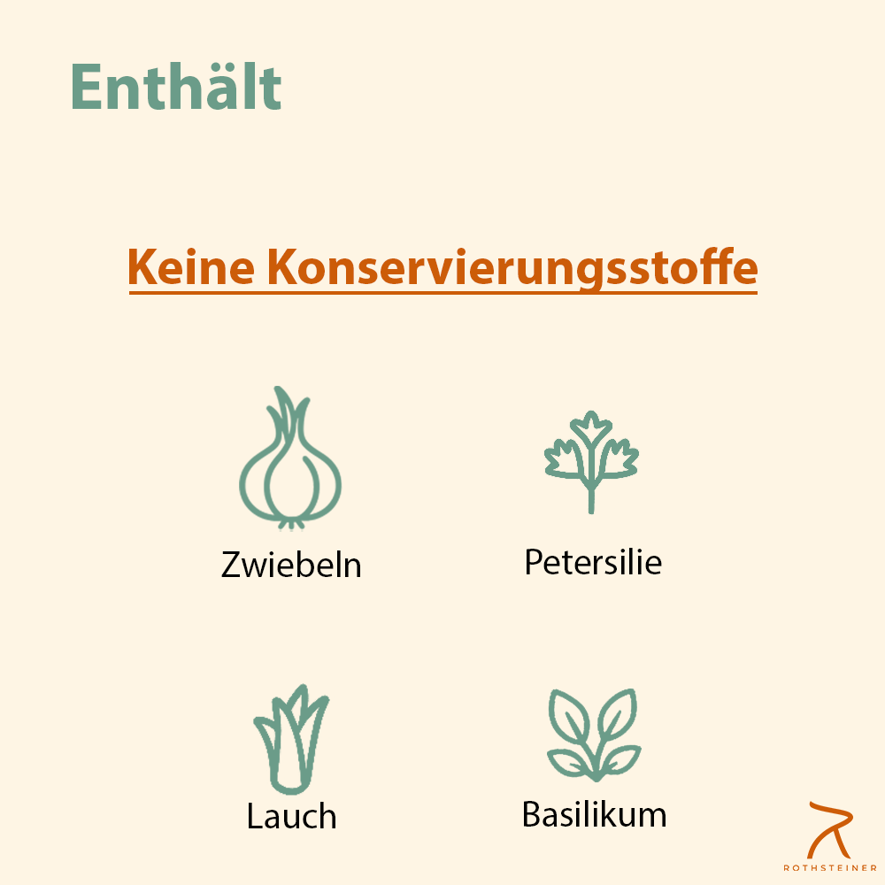 Salatmix - Rothsteiner