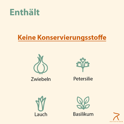 Salatmix - Rothsteiner