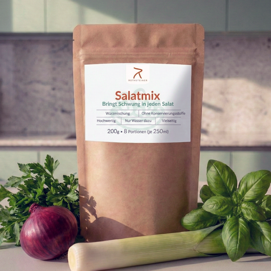 Salatmix