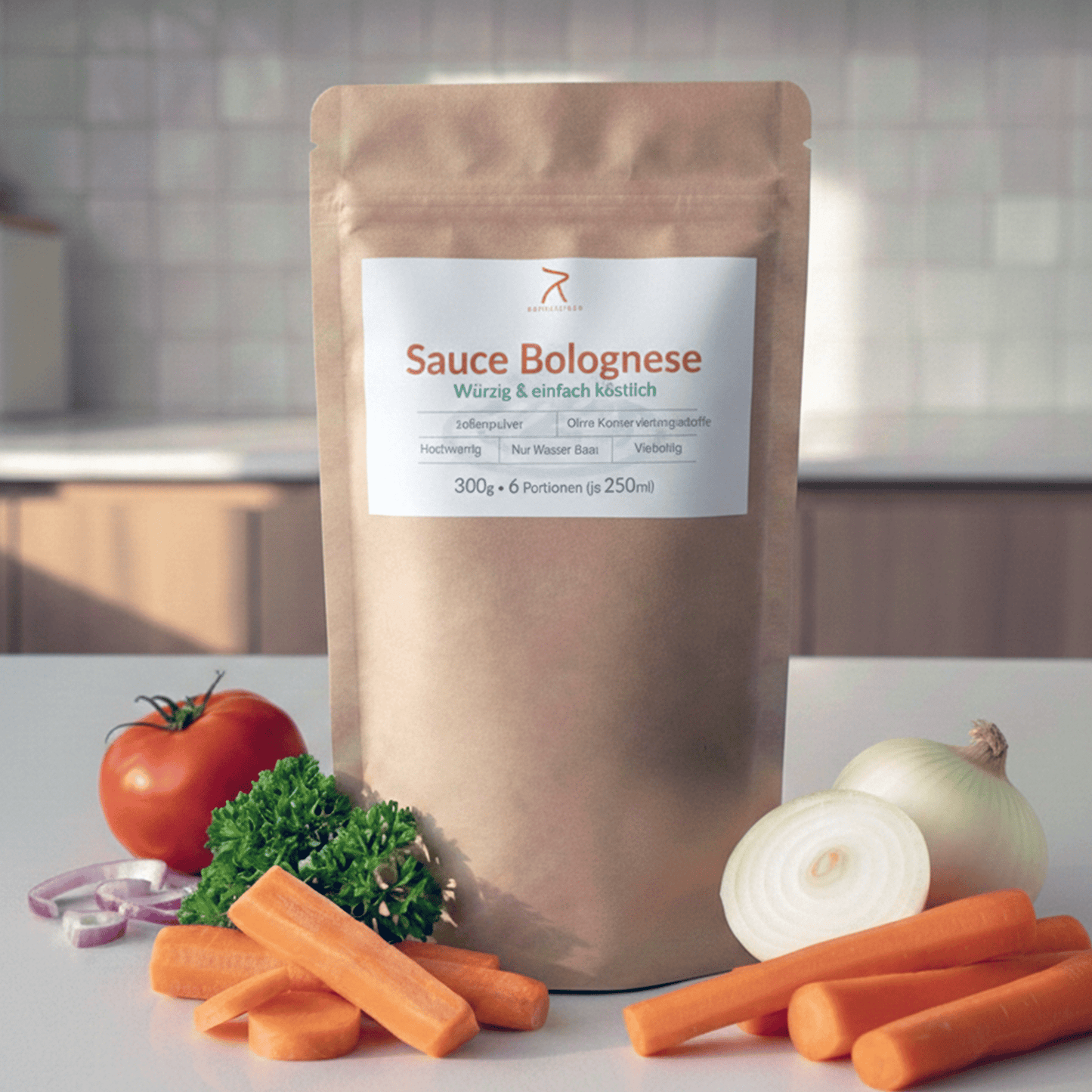 Sauce Bolognese - Rothsteiner