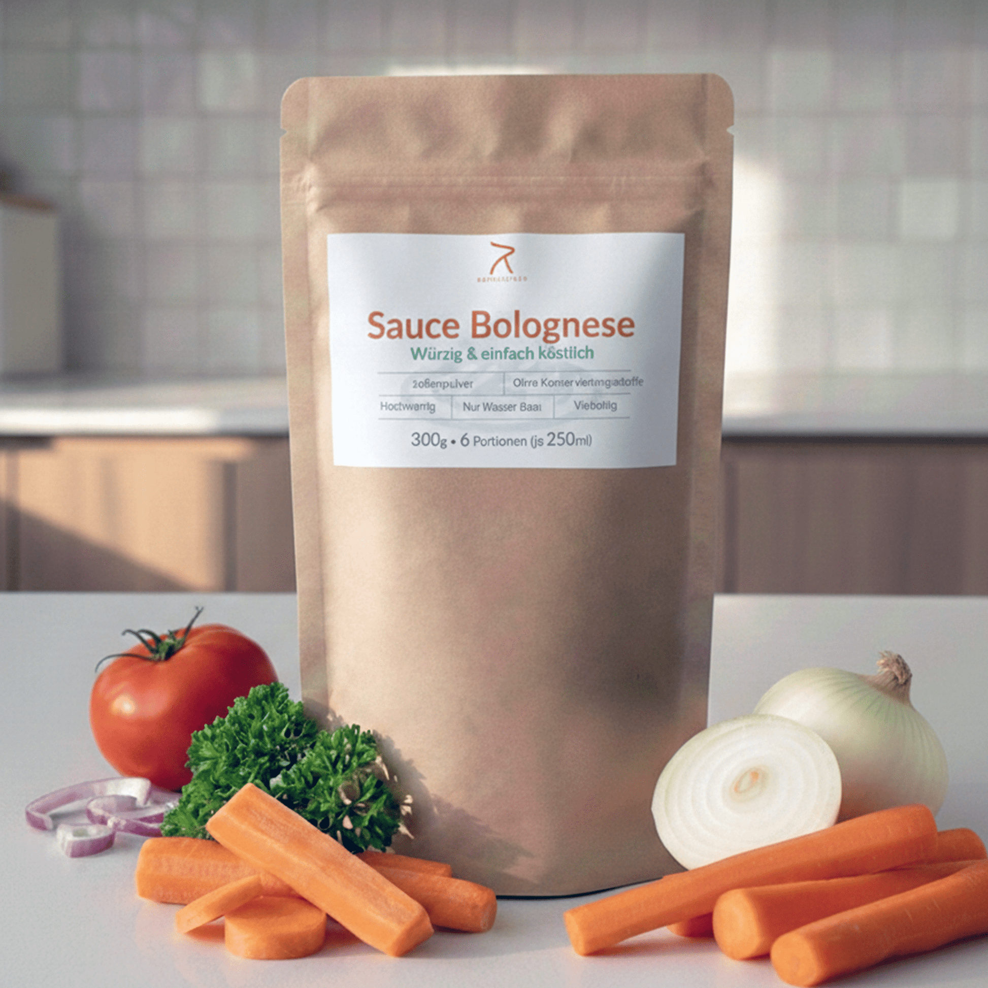 Sauce Bolognese - Rothsteiner