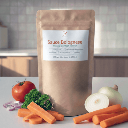 Sauce Bolognese - Rothsteiner
