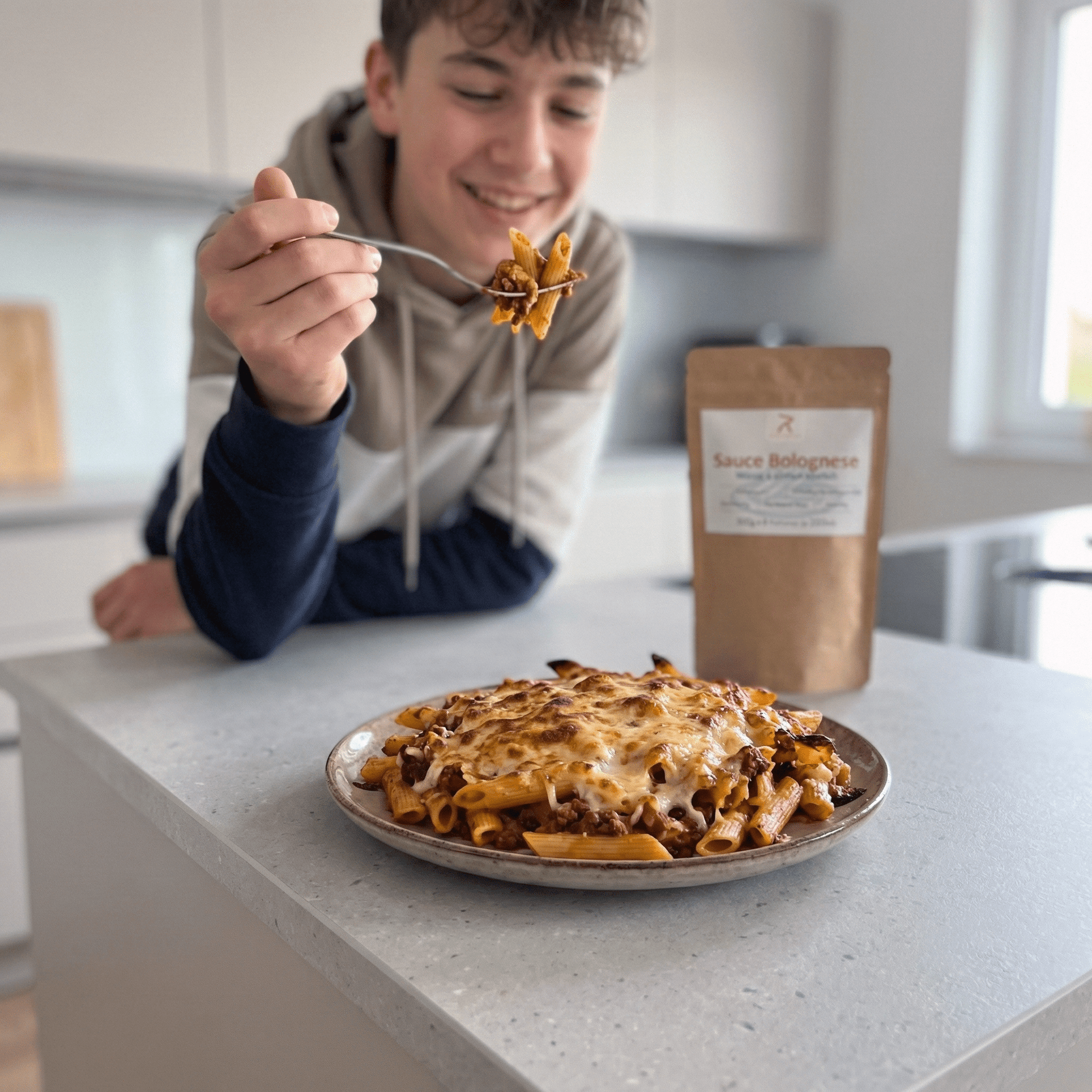 Sauce Bolognese - Rothsteiner