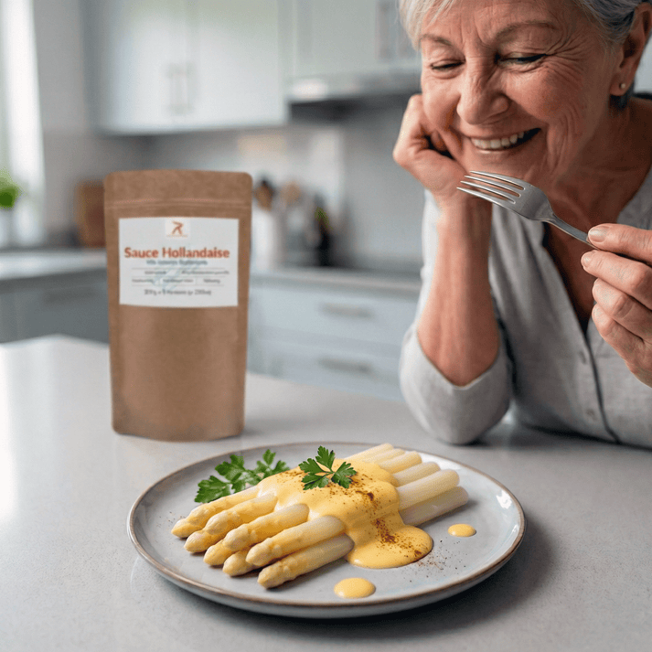 Sauce Hollandaise