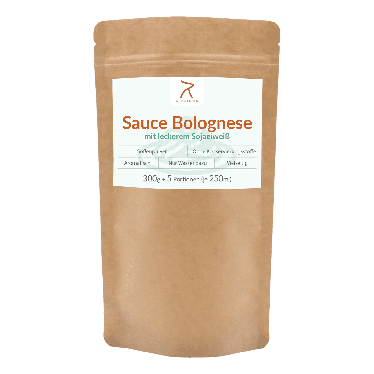 Sauce Bolognese