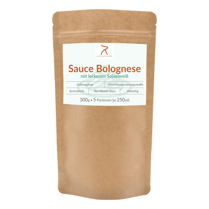 Sauce Bolognese
