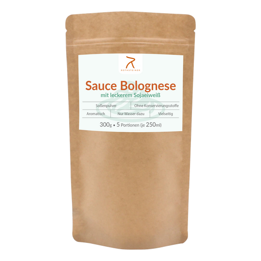 Sauce Bolognese