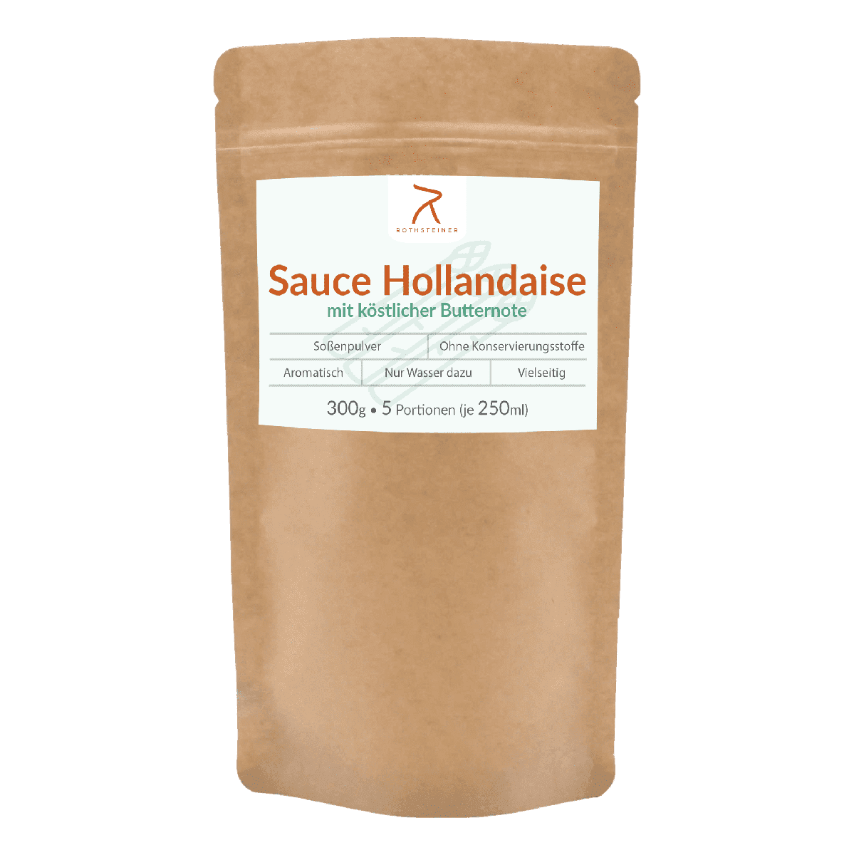 Sauce Hollandaise