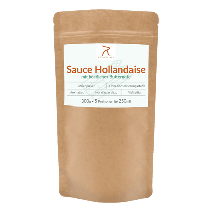 Sauce Hollandaise