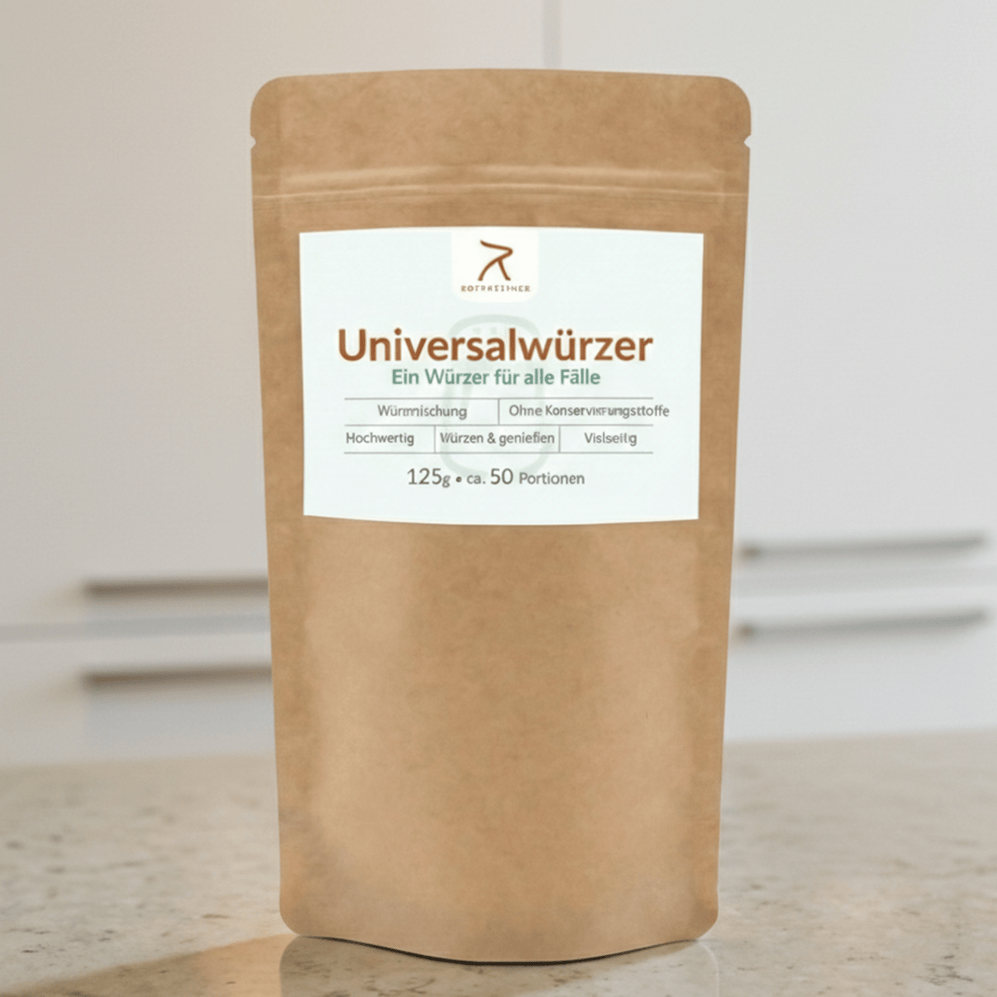 Universalwürzer - Rothsteiner