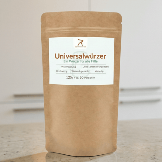 Universalwürzer - Rothsteiner